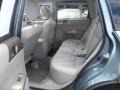 2009 Sage Green Metallic Subaru Forester 2.5 X Premium  photo #8