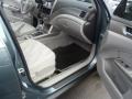2009 Sage Green Metallic Subaru Forester 2.5 X Premium  photo #11