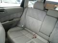 2009 Sage Green Metallic Subaru Forester 2.5 X Premium  photo #13