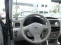 2009 Sage Green Metallic Subaru Forester 2.5 X Premium  photo #15