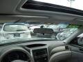 2009 Sage Green Metallic Subaru Forester 2.5 X Premium  photo #16