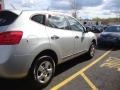 Silver Ice Metallic - Rogue S AWD Photo No. 7