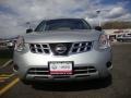 Silver Ice Metallic - Rogue S AWD Photo No. 10
