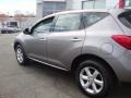 2009 Platinum Graphite Metallic Nissan Murano S AWD  photo #4