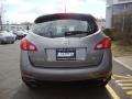 2009 Platinum Graphite Metallic Nissan Murano S AWD  photo #5