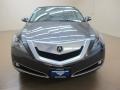 Grigio Metallic - ZDX AWD Technology Photo No. 2