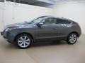 Grigio Metallic - ZDX AWD Technology Photo No. 5
