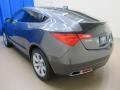 Grigio Metallic - ZDX AWD Technology Photo No. 6