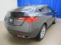 Grigio Metallic - ZDX AWD Technology Photo No. 9