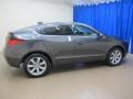 Grigio Metallic - ZDX AWD Technology Photo No. 10