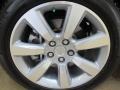 Grigio Metallic - ZDX AWD Technology Photo No. 13