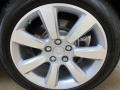 Grigio Metallic - ZDX AWD Technology Photo No. 14