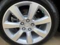 Grigio Metallic - ZDX AWD Technology Photo No. 15