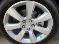 Grigio Metallic - ZDX AWD Technology Photo No. 16
