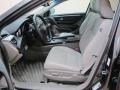 Grigio Metallic - ZDX AWD Technology Photo No. 17
