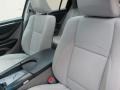 Grigio Metallic - ZDX AWD Technology Photo No. 18