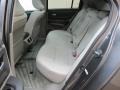 Grigio Metallic - ZDX AWD Technology Photo No. 19