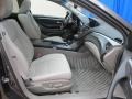 Grigio Metallic - ZDX AWD Technology Photo No. 23