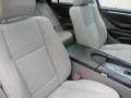 Grigio Metallic - ZDX AWD Technology Photo No. 24