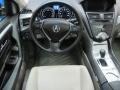 Grigio Metallic - ZDX AWD Technology Photo No. 25