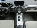 Grigio Metallic - ZDX AWD Technology Photo No. 26
