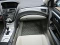 Grigio Metallic - ZDX AWD Technology Photo No. 27