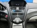 Grigio Metallic - ZDX AWD Technology Photo No. 30