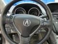 Grigio Metallic - ZDX AWD Technology Photo No. 39