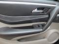 Grigio Metallic - ZDX AWD Technology Photo No. 46