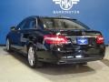 Black - E 350 4Matic Sedan Photo No. 6