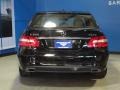 Black - E 350 4Matic Sedan Photo No. 7