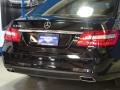 Black - E 350 4Matic Sedan Photo No. 8