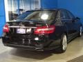 Black - E 350 4Matic Sedan Photo No. 9