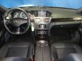Black - E 350 4Matic Sedan Photo No. 14