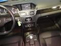 Black - E 350 4Matic Sedan Photo No. 17