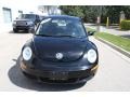 Black - New Beetle S Coupe Photo No. 2