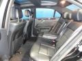 Black - E 350 4Matic Sedan Photo No. 21