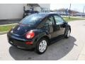 Black - New Beetle S Coupe Photo No. 4