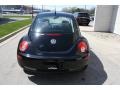 Black - New Beetle S Coupe Photo No. 5