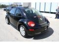 Black - New Beetle S Coupe Photo No. 6