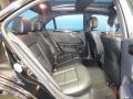 Black - E 350 4Matic Sedan Photo No. 24