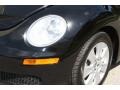 Black - New Beetle S Coupe Photo No. 7