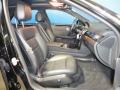 Black - E 350 4Matic Sedan Photo No. 25