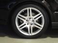Black - E 350 4Matic Sedan Photo No. 27