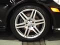 Black - E 350 4Matic Sedan Photo No. 28