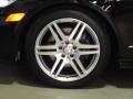Black - E 350 4Matic Sedan Photo No. 29