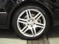 Black - E 350 4Matic Sedan Photo No. 30