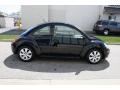 Black - New Beetle S Coupe Photo No. 13