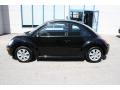 Black - New Beetle S Coupe Photo No. 14