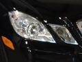 Black - E 350 4Matic Sedan Photo No. 34